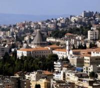 City of Nazareth